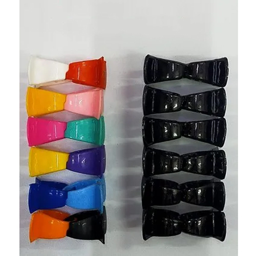Mini Hair Clutcher