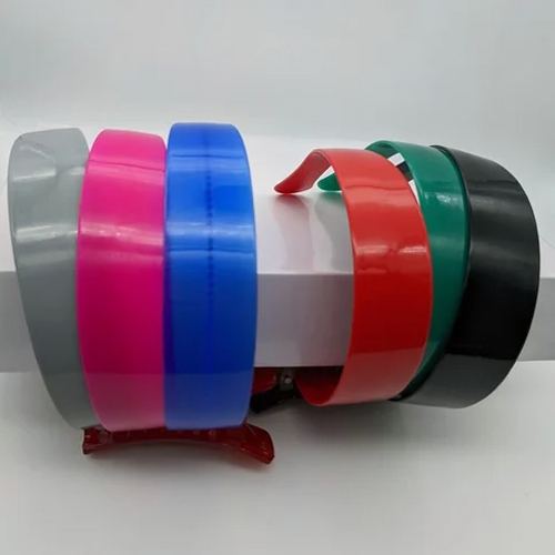 Good Morning 6mm Unbreakable Hair Band