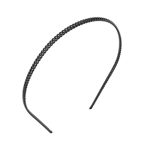 Jaali Metal Hair Band