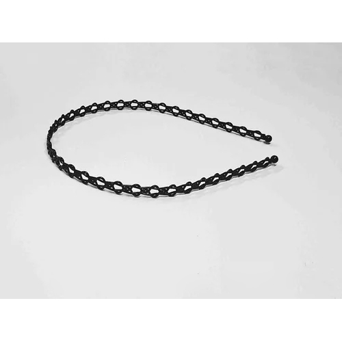 Metal Hair Band