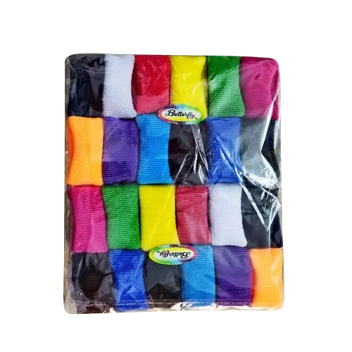 Hair Rubber Band