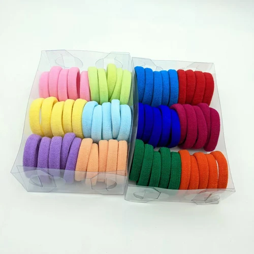 Elastic Hair Rubber Band