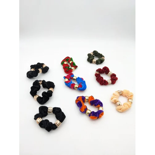 Elastic Hair Rubber Band