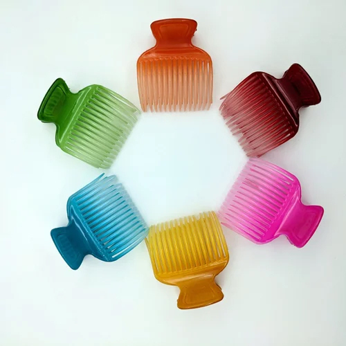 Hair Comb Clip