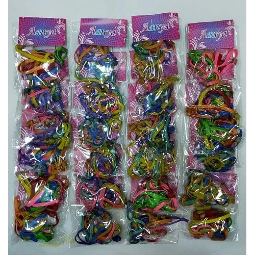 Hair Rubber Band