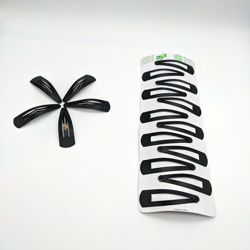 MAT HAIR TIC TAC PIN