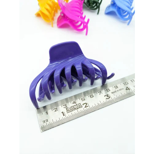 Unbreakable Hair Clutcher