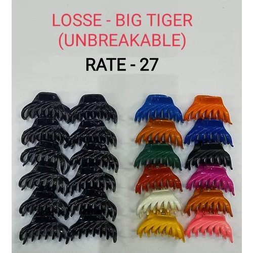 Hair Clutcher